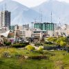 توسعه جنگل کاری های شمال تهران