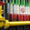 پتروشیمی گزینه جایگزین نفت خام ایران برای کسب درآمد ارزی