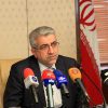 سرمایه گذاری ۱۷۷۰ میلیارد تومانی، دشت‌ها را سبز خواهد کرد.