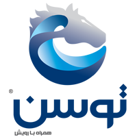 توسن