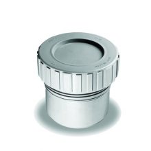 دریچه بازدید پوش فیت ۱۱۰ میلیمتر (پلی ران)