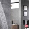 همه چیز درباره شیرآلات حمام