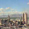 شرکت پتروشیمی شیراز فعالیت متوقف شده را آغاز کرد