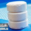 مهم ترین نکات کلر زنی استخر آب