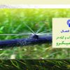 کاتالوگ آبیاری میکرو پلی ران