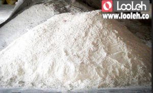 کاربرد آهک در کشاورزی